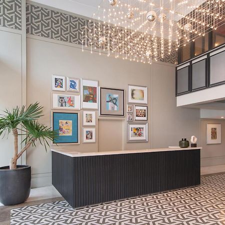 The Suites At Torre Lorenzo Malate - Managed By The Ascott Limited Manila Eksteriør billede